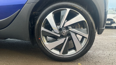 Toyota Aygo X 1.0 VVT-i Edge 5dr Petrol Hatchback